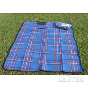 Cashmere outdoor camping pat moisture-proof pad beach mat UD16013